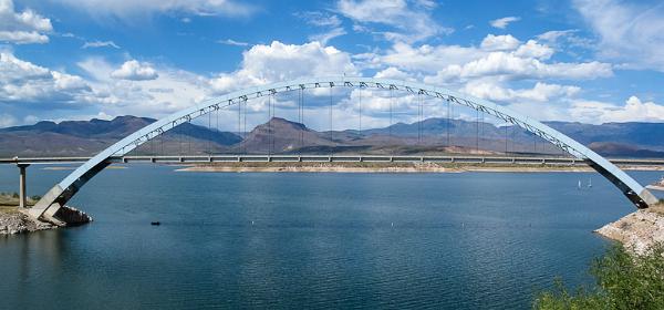 Apache Trail