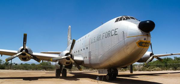 Pima Air and Space Museum