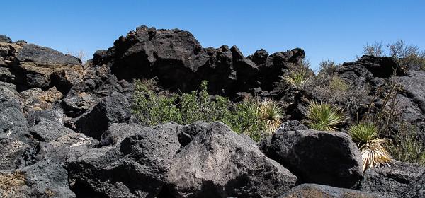 Valley of Fires Recreation Area