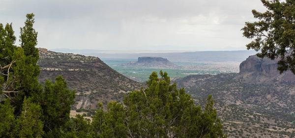 White Rock-Overlook Park