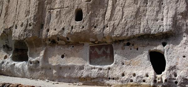 Bandelier NM