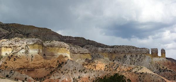 Echo Amphitheater