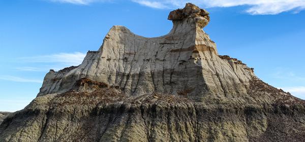 Bisti North