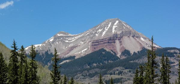 San Juan Skyway