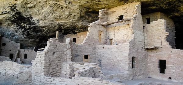 Mesa Verde National Parks