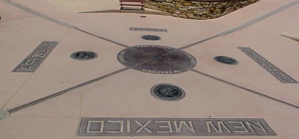 4 Corners Monument