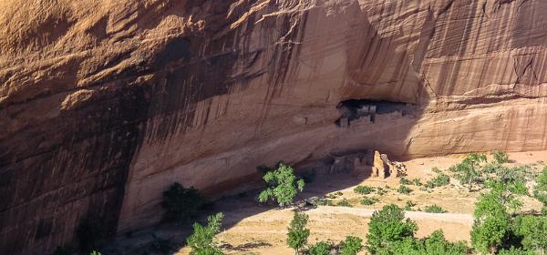 Canyon de Chelly NM Part 1