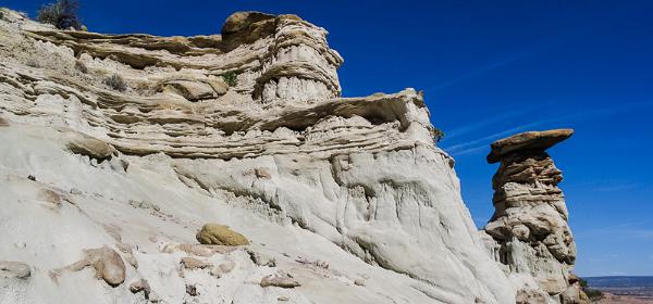 White Cliffs