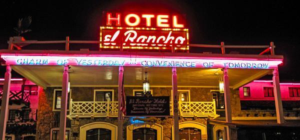 El Rancho