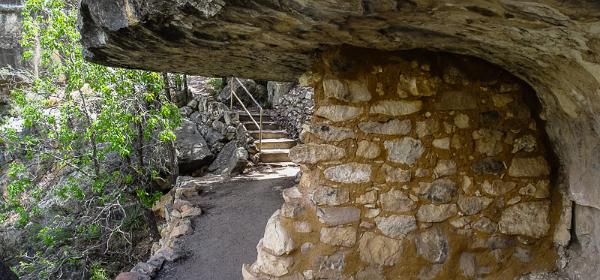 Walnut Canyon NM