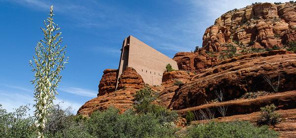 Chapel of the Holy Cross