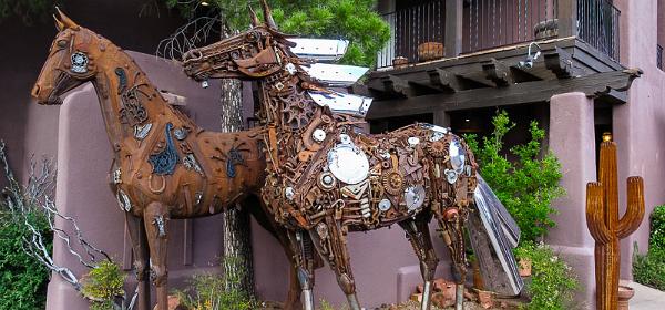 Sedona Art Galleries