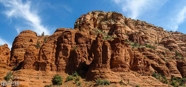 Panoramabilder Sedona