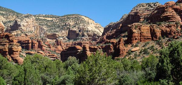 Around Sedona Part 2