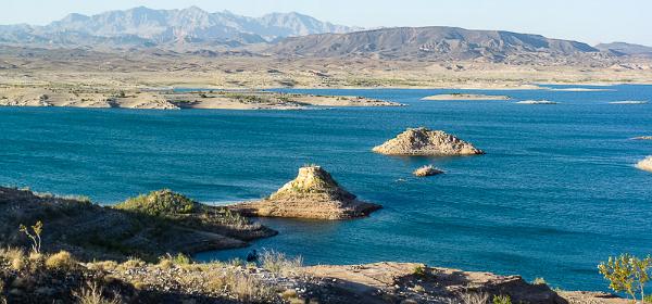 Lake Mead