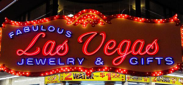 Fremont Street